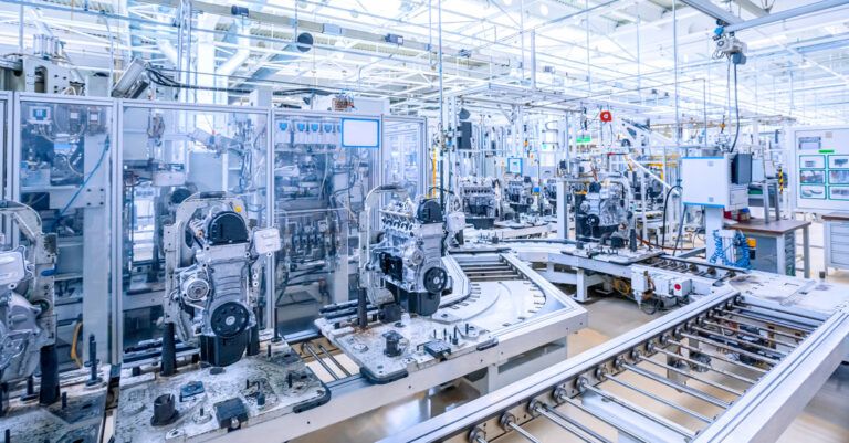 Consultanta Fonduri Europene Productie